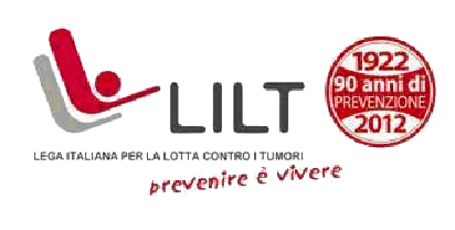 Logo LILT
